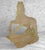 Vintage 15" Italian Equestrian Horse Resin Sculpture For Sale - Image 6 of 10