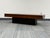 Lane Furniture Lane Mid-Century Modern Walnut Coffee Table For Sale - Image 4 of 7
