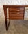 Feldballes Møbelfabrik Model 70 Desk in Amazon Rosewood by Kai Kristiansen for Feldballes Møbelfabrik, 1950s For Sale - Image 4 of 14