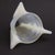 1930s Art Deco Tulip Chandelier from Petitot, 1930s For Sale - Image 5 of 18