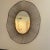 Arteriors Home Arteriors Oval Olympia Mirror For Sale - Image 4 of 10