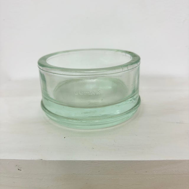 Charlotte Perriand Ashtray or Vide Poche by Le Corbusier and Charlotte Perriand for Lumax, 1960s For Sale - Image 4 of 8