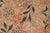 Floral 1990's Pak-Persian Green/Green Wool Rug - 6'1'' X 9'1'' For Sale In New York - Image 6 of 9