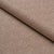 Traditional Sample - Schumacher Leona Performance Fabric In Mocha For Sale - Image 3 of 4