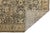 Elevate your interior with this magnificent Antique Oriental Wool Rug, showcasing a stunningly preserved allover floral-...