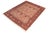 Designed with mesmerizing intricacy and gorgeous color palette, this hand-knotted masterpiece demonstrates the beauty and...