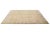 Contemporary Sino Wool Rug Handmade in Beige Allover Pattern For Sale - Image 10 of 10