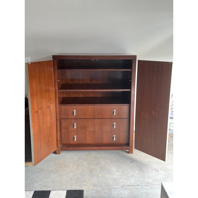 Boiler and Co. Boiler & Co. Atelier Cabinet For Sale - Image 4 of 7