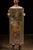 c. 1920s; National NuGrape Co. - Atlanta Antique painted tin soft drink advertising sign. This sign advertises NuGrape, a...