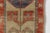 Vintage Handknotted Oushak Carpet For Sale - Image 6 of 9