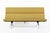 This classic vintage mid century modern Eames Sofa Compact Model S-473 circa early 1980s has been professionally...
