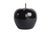 Art Deco Minimalistic Apple Sculpture For Sale - Image 4 of 6