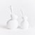 Modern Lola Garden Sculptures, Set Of 2 For Sale - Image 3 of 8