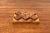 Mid-Century Scandinavian Teak Dice Game Toy Deco, 1960s For Sale - Image 4 of 13