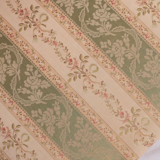 Biedermeier Chairs in Cherrywood, 1830, Set of 4 For Sale - Image 5 of 6