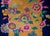 Chinese Art Deco Rug For Sale - Image 4 of 13
