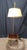 Floor Lamp with Reading Light, 1950s For Sale - Image 4 of 10