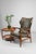 Bovenkamp lounge chair designed by madsen en schubell (denmark) in the 60’s for manufacturer bovenkamp (hilversum – the...