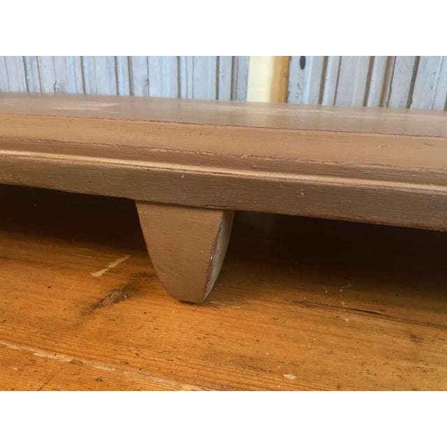 Console or Side Table, 19th Century For Sale - Image 15 of 18