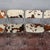 Vintage Ponyhide Chairs, Set of 6 For Sale - Image 16 of 18