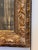 Gold 19th Century Gilt Gesso Framed Mirror For Sale - Image 8 of 10