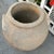 Antique French Solid Stone Urn/ Planter For Sale - Image 11 of 12