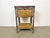 This vintage Industrial chest of drawers was made in former Czechoslovakia during the 1950s. It features an iron...