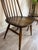 1980s Vintage Windsor Dining Room Chairs by Lucian Ercolani for Ercol, 1980s, Set of 4 For Sale - Image 5 of 13