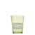 Contemporary Filante Tumbler (Set of 6) - Apple Green For Sale - Image 3 of 3