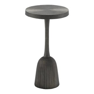 Currey & Company Tulee Accent Table For Sale