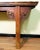 Early 19th Century Antique Chinese Altar Table, Circa 1800-1849 For Sale - Image 5 of 12