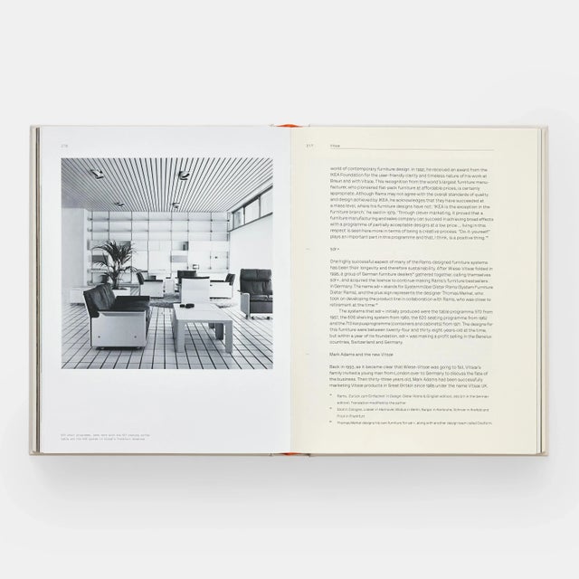 Gray Dieter Rams as Little Design as Possible Book For Sale - Image 8 of 12