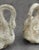 Mid-Century Modern Large French Swan Garden Planters, 1950s, Set of 2 For Sale - Image 3 of 10