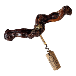 Vintage French Laurent Siret Corkscrew