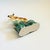 Mid Century Ceramic Deer Planter For Sale - Image 14 of 16