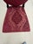 Roundback Damask Upholstered Barstools/4 For Sale - Image 12 of 12