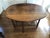 Late 20th Century Vintage Expanding Dining Table/Sideboard For Sale - Image 10 of 10