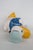 Donald Duck Ceramic Figurine 1960s Original Dan Brechner Licensed Disney 4834b For Sale - Image 4 of 14