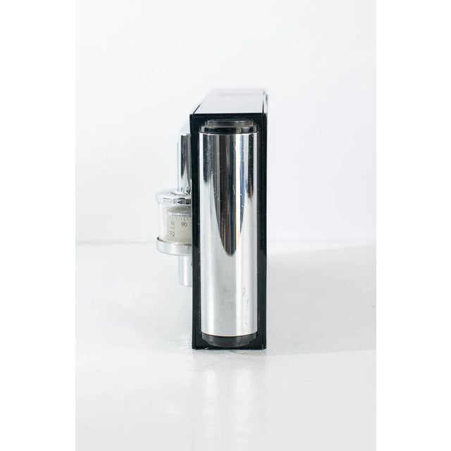 19th Century 19th Century - Regen Veränderlich Schön Weather Station Barometer, Hygrometer, Celsius and Fahrenheit Thermometer For Sale - Image 5 of 5