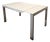 Flat Dining Table by Mario Ruiz for Gandia Blasco For Sale