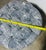 Porter Tufted Ottoman For Sale - Image 6 of 8