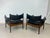 Modus Armchairs by Kristian Vedel for Søren Willadsen, 1960, Set of 2 For Sale - Image 4 of 18