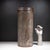 Early 20th Century Vintage Heavy Steel Ice Cream Freezer Can –"Ok Candy" Embossed c.1910 For Sale - Image 5 of 8