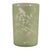 2020s Frosted Floral Bird Candle Holder (Set of 2) For Sale - Image 5 of 6