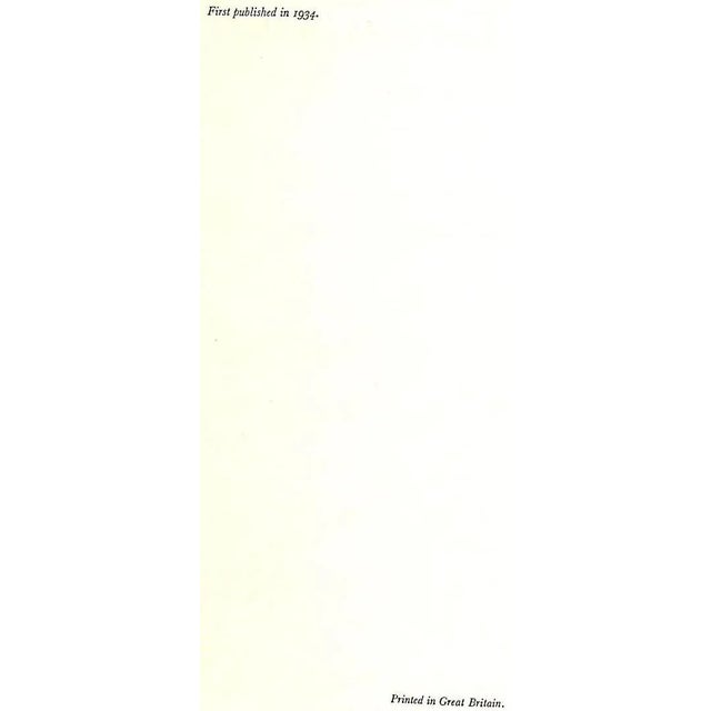 "Colour in Everyday Rooms With Remarks on Sundry Aspects of Decoration" 1934 Ionides, Basil For Sale - Image 11 of 16