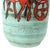Ceramic Vintage Vase with Horse and Chariot from Scheurich, 1960s For Sale - Image 7 of 11