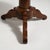 Eclectic Round Side Table, Antique, France, Early 20th Century For Sale - Image 4 of 18