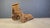 Vintage Wicker Chaise Longue, 1980s For Sale - Image 12 of 18