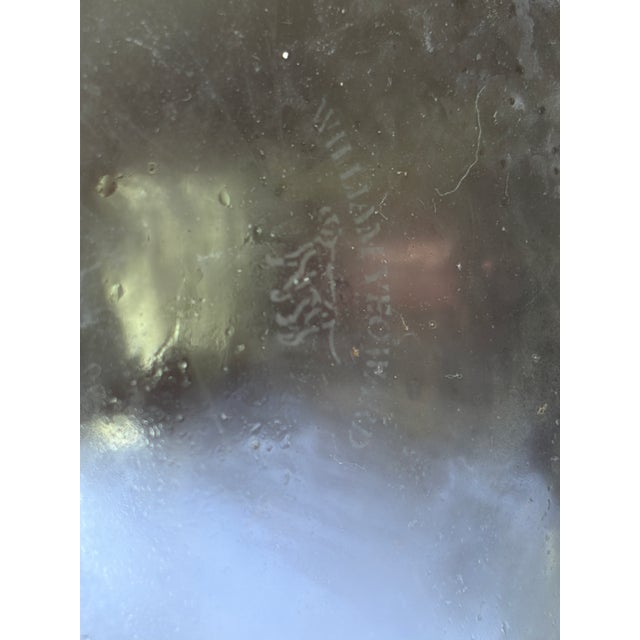 William Yeoward Crystal Decanter For Sale - Image 15 of 15
