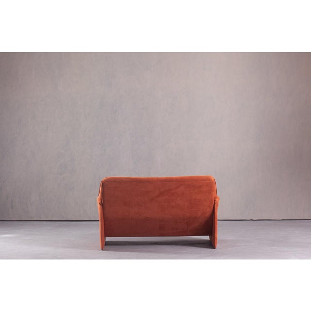 Vintage Bora Bora Sofa by Axel Venthoven for Leolux, 1980s For Sale - Image 6 of 14
